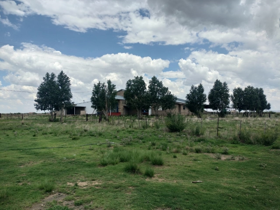 Commercial Property for Sale in Dewetsdorp Rural Free State